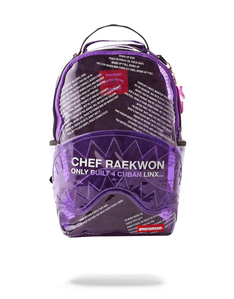 Sprayground Money Kicks Backpack–