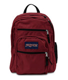 JANSPORT BIG STUDENT BACK BAG (Viking Red) - backpacks4less.com