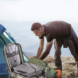 Military Tactical Backpack,Monoki Army 3 Day Assault Pack,42L Molle Bag Rucksack - backpacks4less.com
