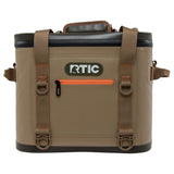 RTIC Soft Pack 30, Tan - backpacks4less.com