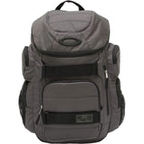 Oakley Mens Men's Enduro 30L 2.0, FORGED IRON, NOne SizeIZE - backpacks4less.com