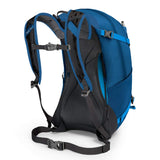 Osprey Packs Hikelite 26 Backpack, Bue Bacca, OneSize - backpacks4less.com