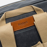 Brooks England Pick Zip Day Pack - backpacks4less.com