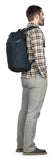 Osprey Packs Apogee Men's Laptop Backpack, Kraken Blue - backpacks4less.com