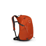Osprey Packs Hikelite 18 Backpack, Kumquat Orange, One Size - backpacks4less.com
