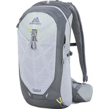Gregory Miwok 18 Hiking Backpack (Graphite Grey)