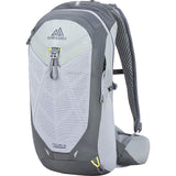 Gregory Miwok 18 Hiking Backpack (Graphite Grey) - backpacks4less.com