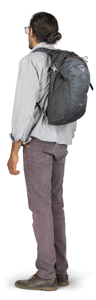 osprey daylite 24 Osprey Packs Daylite Travel Daypack, Black