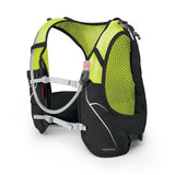 Osprey Packs Duro 6 Hydration Pack, Electric Black, M/l, Medium/Large - backpacks4less.com