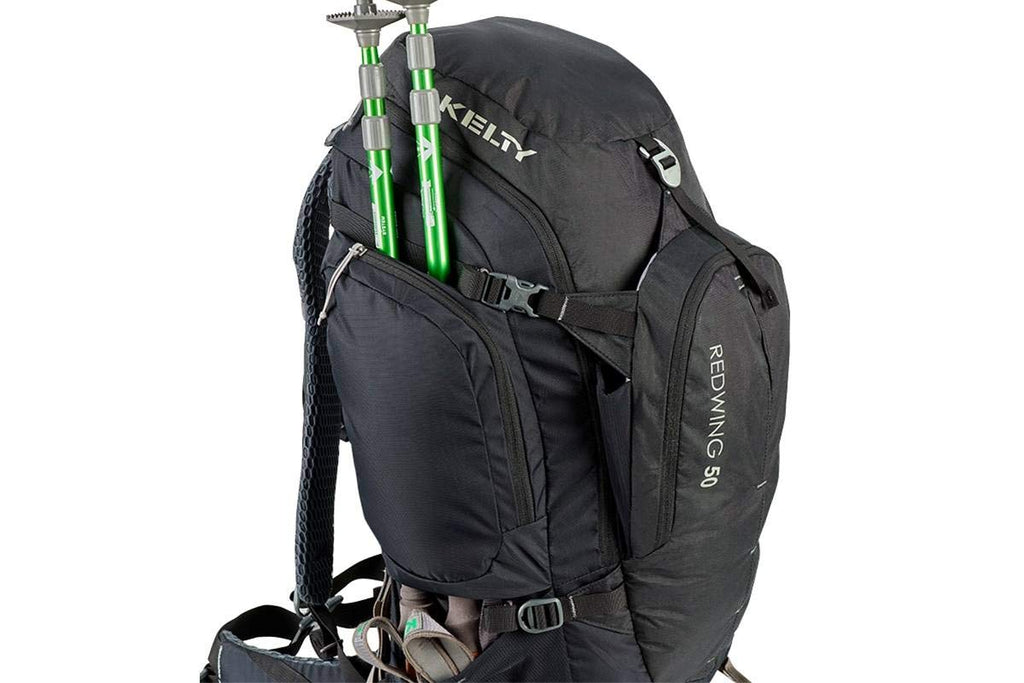 Kelty Redwing 50 Backpack, Ponderosa Pine - backpacks4less.com