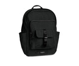 Timbuk2 Lug Recruit Backpack, Jet Black - backpacks4less.com