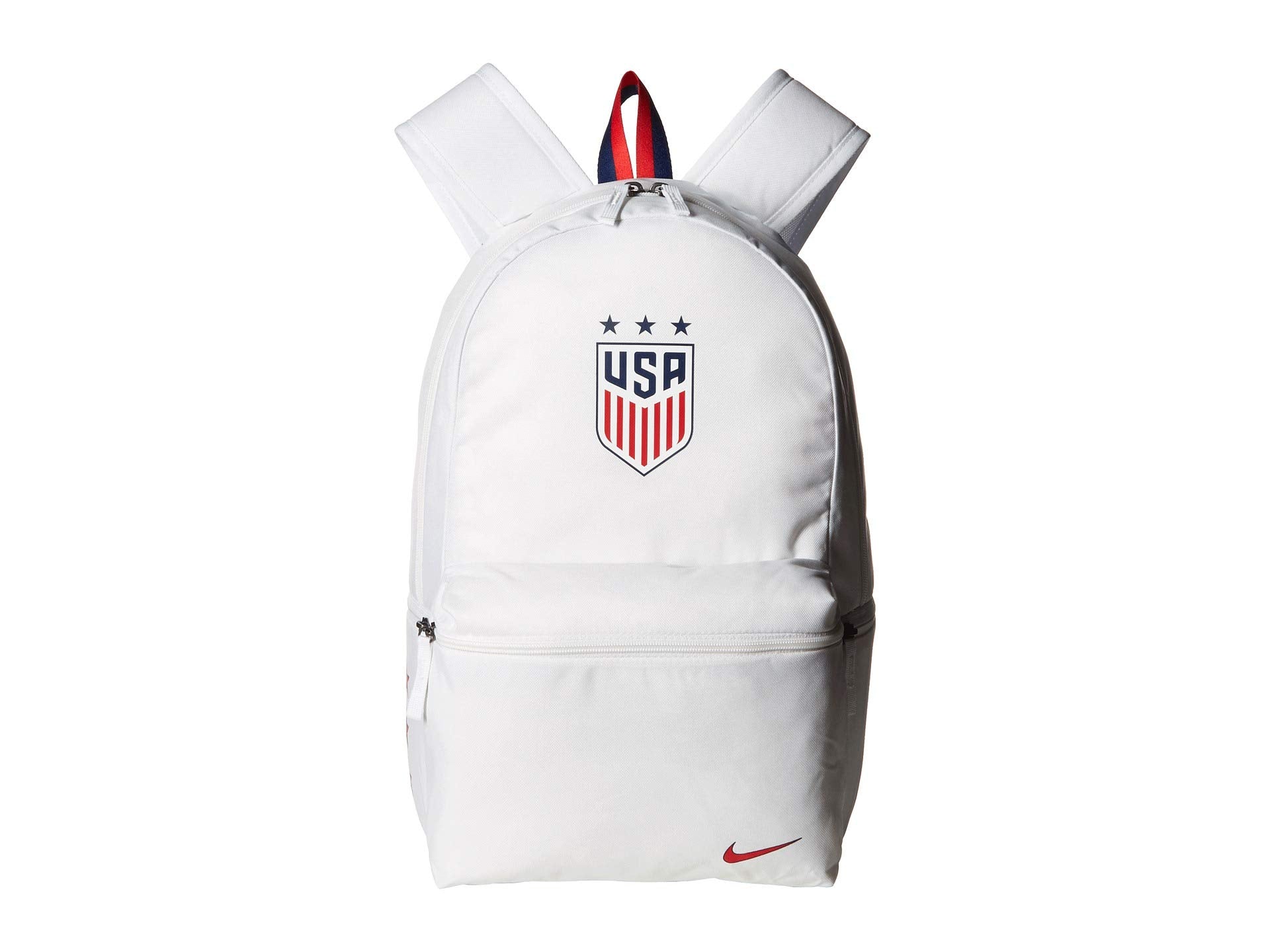usa nike bookbag