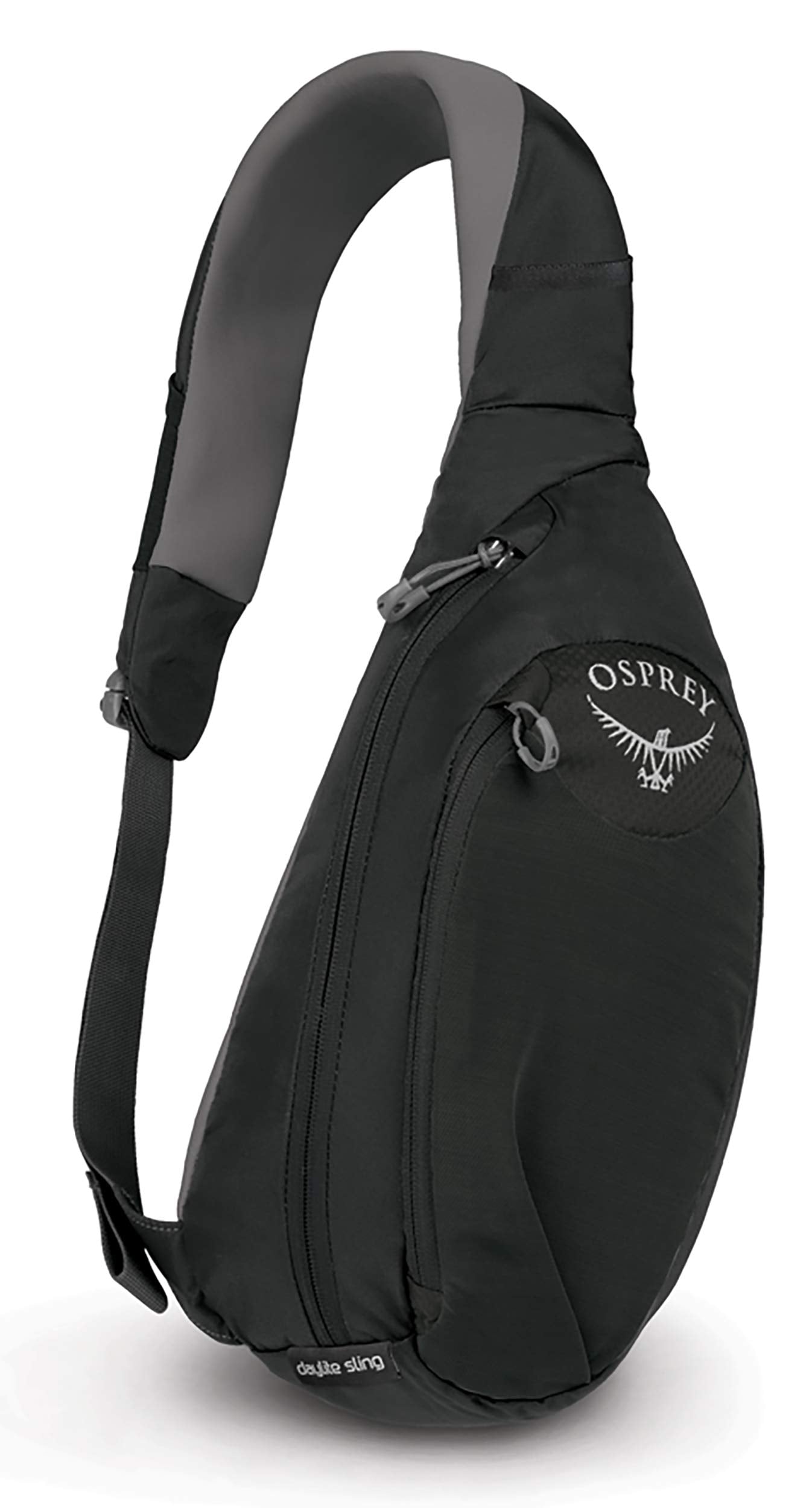 OSPREY｜ (Daylite Sling Black) Osprey Daylite Shoulder Sling Bag, Black : Amazon.ca