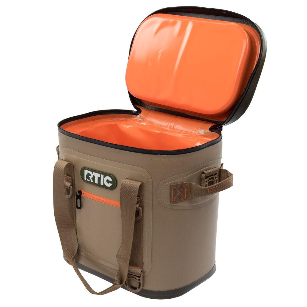 RTIC Soft Pack 30, Tan–