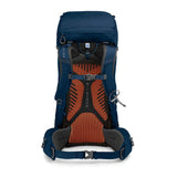 Osprey Packs Kestrel 38 Backpack, Loch Blue, Small/Medium - backpacks4less.com