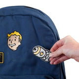 Fallout DIY Patch It Backpack - backpacks4less.com