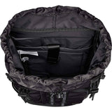 Oakley Men's Utility Organizing Backpacks,One Size,Blackout - backpacks4less.com