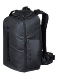 Quiksilver Mens Triptik 30L - Large Convertible Multi-Use Camera Backpack Large Convertible Multi-Use Camera Backpack - backpacks4less.com