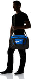 NIKE Brasilia X-Small Duffel - 9.0, Game Royal/Black/White, Misc - backpacks4less.com