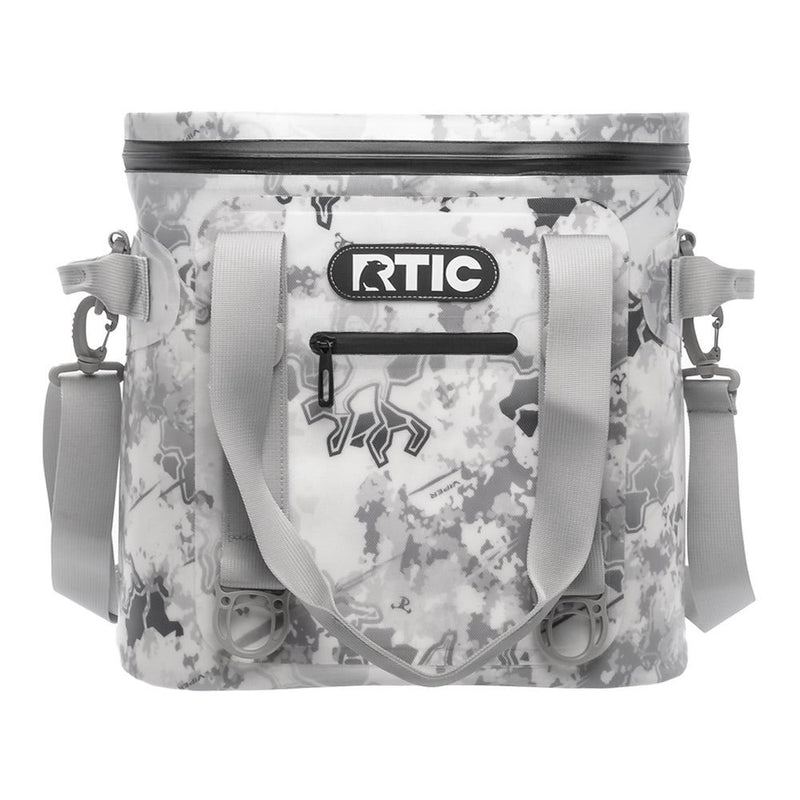RTIC Soft Pack 20, Viper Snow - backpacks4less.com