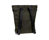 Timbuk2 2189-3-6634 Convertible Backpack Tote, Army - backpacks4less.com