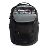 The North Face Women's Surge Backpack, TNF Black, One Size - backpacks4less.com