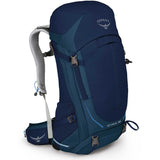 Osprey Packs Stratos 36 Backpack, Gator Green, S/M, Gators Green, Small/Medium - backpacks4less.com
