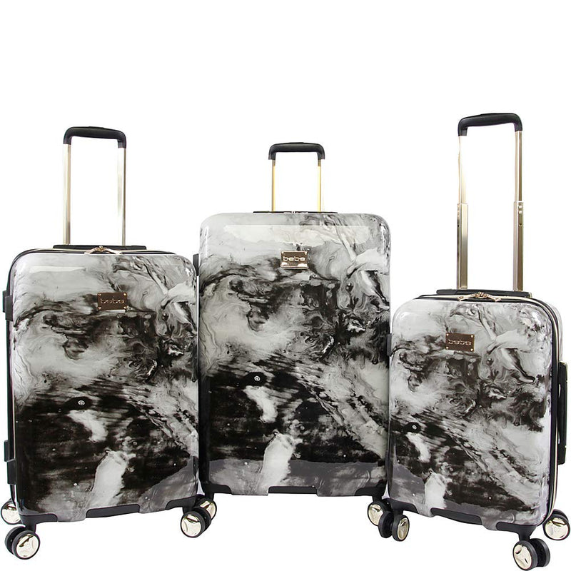 Bebe adriana clearance luggage set