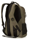 SWISSGEAR 5505 Laptop Backpack (Olive) - backpacks4less.com