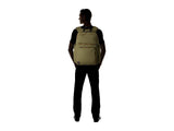 Hurley HU0007 Men's Collide Backpack, Olive Canvas - OS - backpacks4less.com