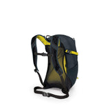 Osprey Packs Hikelite 18 Backpack, Kumquat Orange, One Size - backpacks4less.com