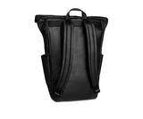 Timbuk2 Etched Tuck Backpack, Jet Black - backpacks4less.com