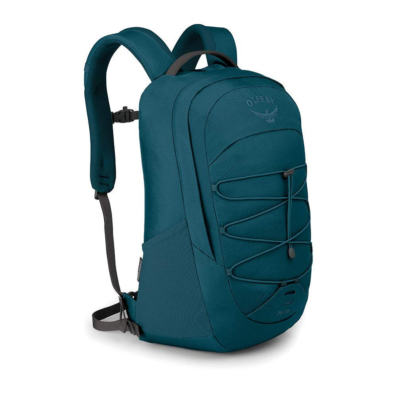 Osprey Packs Axis Laptop Backpack, Ethel Blue - backpacks4less.com
