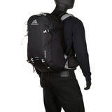 Gregory Salvo 28 Backpack (Smoke Blue) - backpacks4less.com