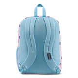 JanSport Big Student Backpack - Ice Cream Geo - Oversized - backpacks4less.com