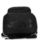 Hurley Renegade Laptop Backpack, Medium Olive (Woodland), one size - backpacks4less.com