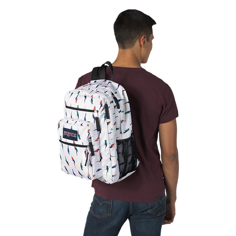 Which Jansport Backpack Is The Biggest at Ross Katherine blog Which Jansport Backpack Is The Biggest at Ross Katherine blog