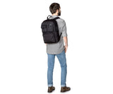 Timbuk2 Ramble Pack, Jet Black, One Size - backpacks4less.com