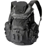 Oakley Mens Men's Bathroom Sink, STEALTH BLACK, One Size - backpacks4less.com