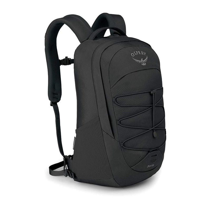 Osprey Packs Axis Laptop Backpack, Sentinel Grey - backpacks4less.com