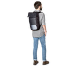 Timbuk2 Robin Pack, Jet Black - backpacks4less.com