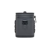 YETI Hopper Flip 8 Portable Cooler, Charcoal - backpacks4less.com