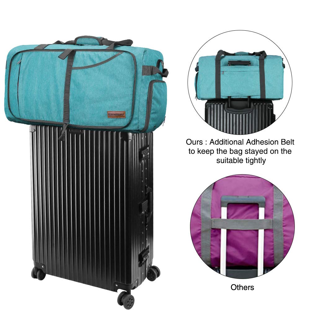 Carry on luggage with shoe compartment cheap
