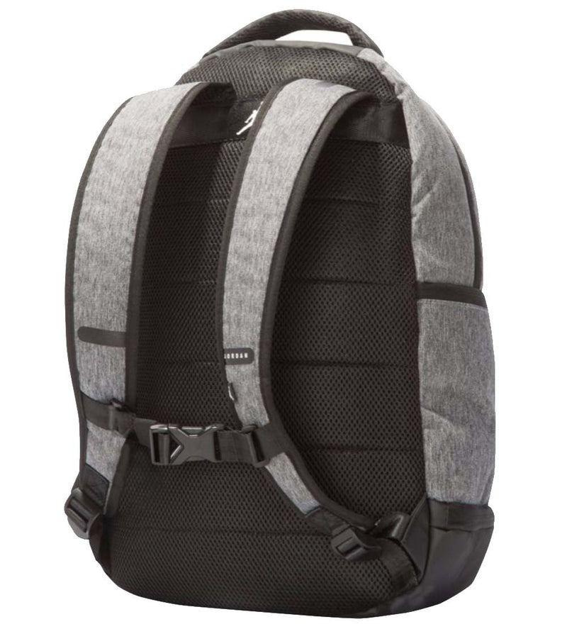 Jordan Nike Air Jumpman Backpack #9A1957-GEH - backpacks4less.com