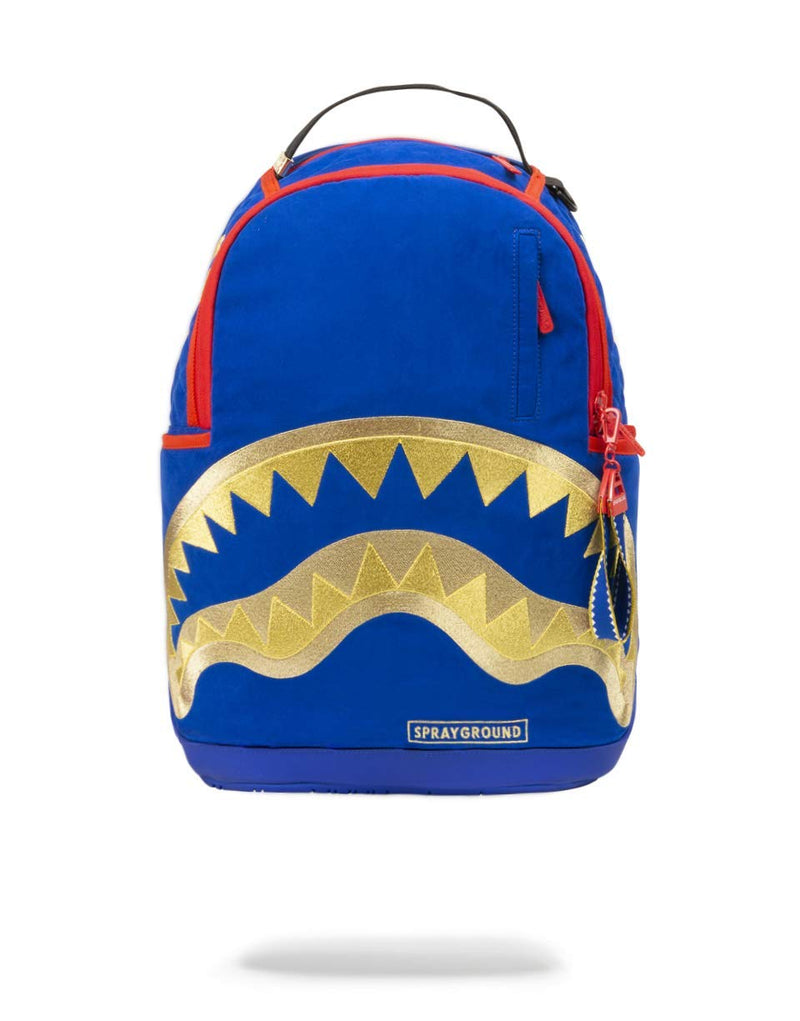 Sprayground Money Kicks Backpack - backpacks4less.com