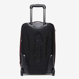 eBags TLS Mother Lode Mini 21" Wheeled Duffel Bag Luggage - Carry-On - (Sinful Red) - backpacks4less.com