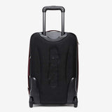 eBags TLS Mother Lode Mini 21 Inch Wheeled Duffel Bag Luggage - Carry-On - (Solid Black) - backpacks4less.com