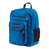 Jansport Big Student Backpack, Stellar Blue - backpacks4less.com