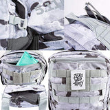 5.11 Camo Mira 2 in 1 Pack Camo 2-in-1 Pack, Destiny (5-56348-083-1 SZ) - backpacks4less.com