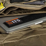 5.11 RUSH Delivery LIMA Tactical Messenger Bag, Medium, Style 56177, Double Tap - backpacks4less.com